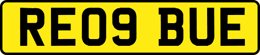 RE09BUE