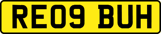 RE09BUH