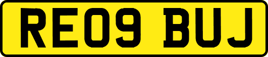 RE09BUJ