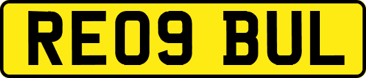 RE09BUL