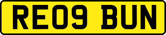 RE09BUN