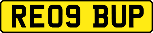 RE09BUP