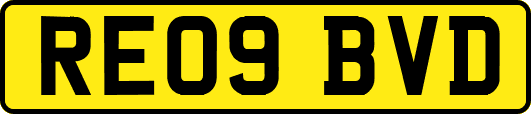 RE09BVD