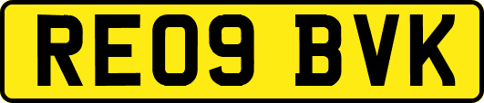 RE09BVK