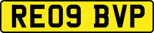 RE09BVP