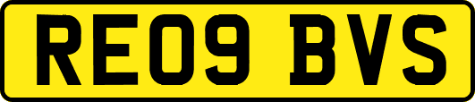 RE09BVS