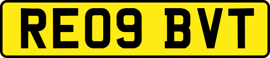 RE09BVT