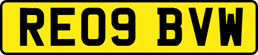 RE09BVW