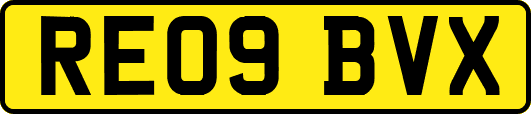RE09BVX