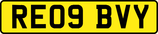 RE09BVY