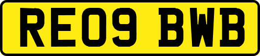 RE09BWB