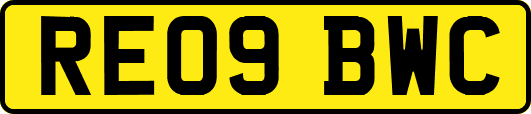 RE09BWC
