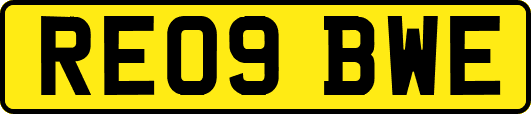 RE09BWE
