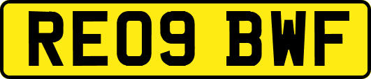 RE09BWF