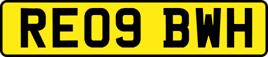 RE09BWH