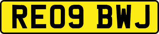 RE09BWJ