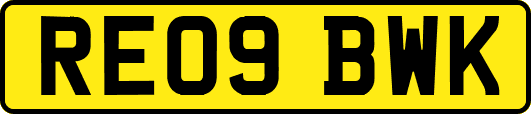 RE09BWK
