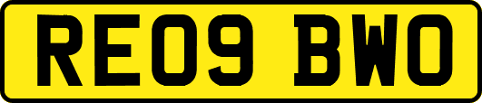 RE09BWO