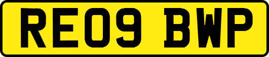 RE09BWP