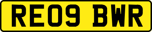 RE09BWR