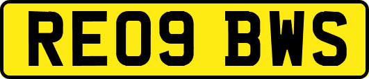 RE09BWS