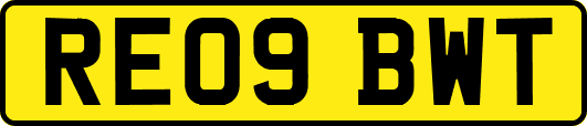 RE09BWT