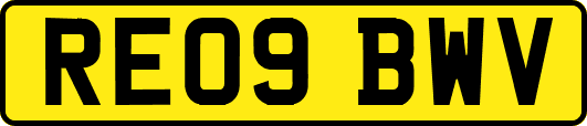RE09BWV