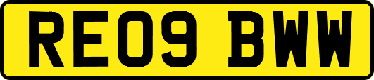 RE09BWW
