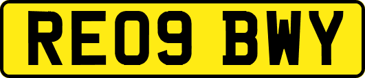 RE09BWY