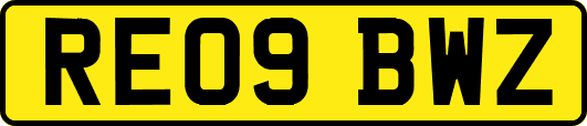 RE09BWZ
