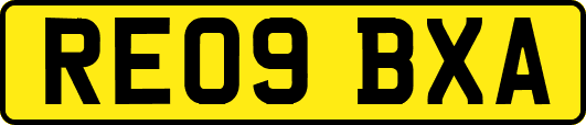 RE09BXA
