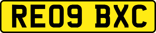 RE09BXC