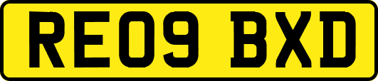 RE09BXD