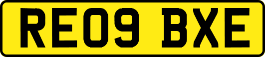 RE09BXE