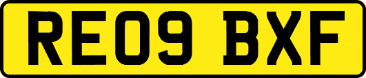 RE09BXF