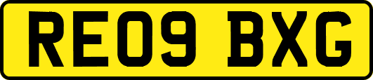 RE09BXG