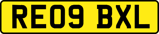 RE09BXL