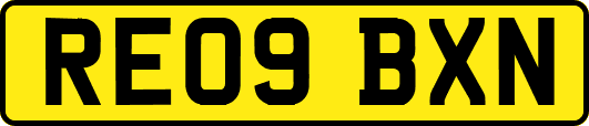 RE09BXN