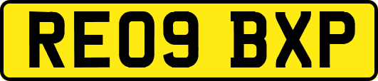 RE09BXP