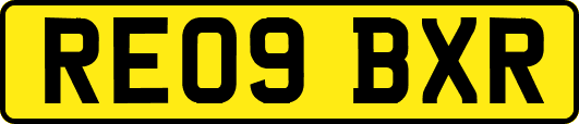 RE09BXR