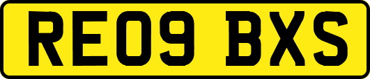 RE09BXS