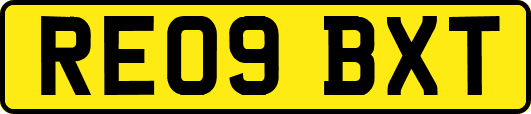 RE09BXT