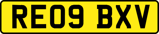 RE09BXV