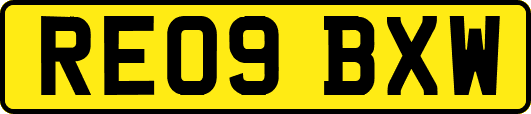 RE09BXW
