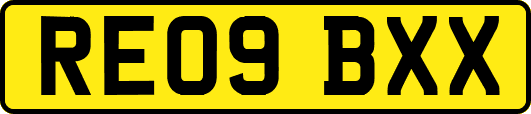 RE09BXX