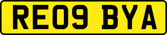 RE09BYA