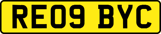 RE09BYC