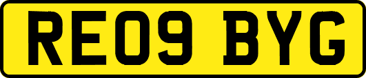 RE09BYG