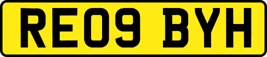 RE09BYH