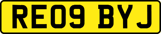 RE09BYJ
